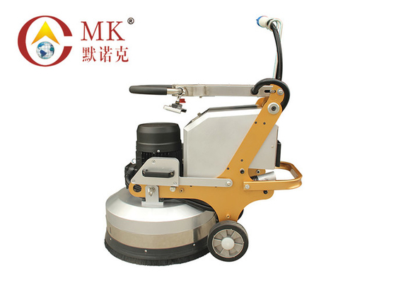 9 Heads Single Phase 4KW Planetary Marble Floor Polisher
