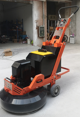 Merrock Concrete Surface Grinder With Planetary System