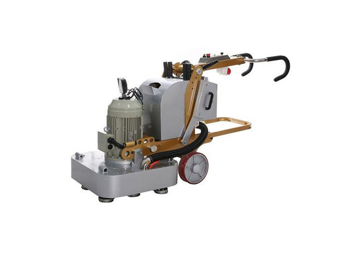 Stone Floor Polishing Equipment 1500RPM 550MM Work Width