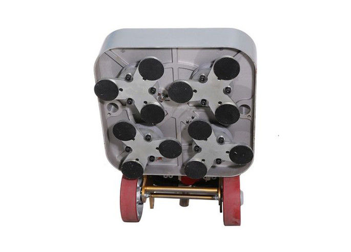 Stone Floor Polishing Equipment 1500RPM 550MM Work Width