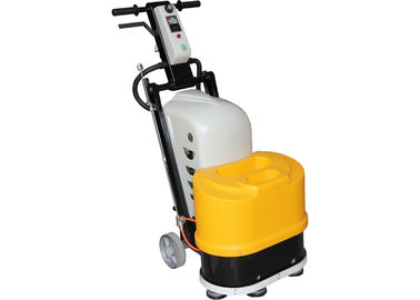石コンクリート床磨き機 マニュアル 5.5HP 380V / 440V 濡れ乾燥
