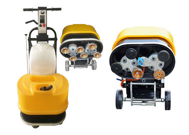 4KW単一フェーズ230Vの花こう岩のTerrazzoの具体的な床の粉砕機