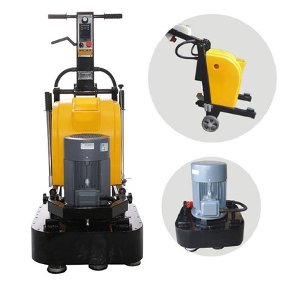 Merrock 510MM Marble Floor Polisher With 30L水漕