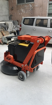 自動具体的な床の粉砕機380 -リモート・コントロールの440V
