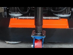 高品質グラインダーリモートコントロールドライブオン